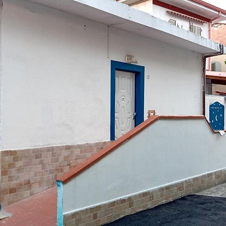 דירות ויבו ואלנטיה מרינה Casa Relax מראה חיצוני תמונה