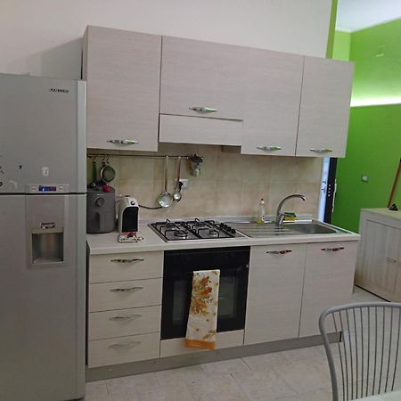 דירות ויבו ואלנטיה מרינה Casa Relax מראה חיצוני תמונה