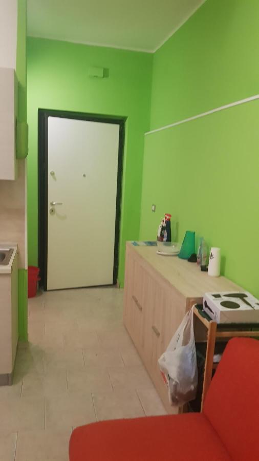 דירות ויבו ואלנטיה מרינה Casa Relax מראה חיצוני תמונה