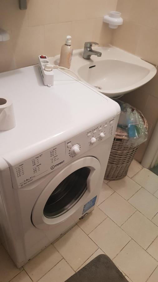דירות ויבו ואלנטיה מרינה Casa Relax מראה חיצוני תמונה