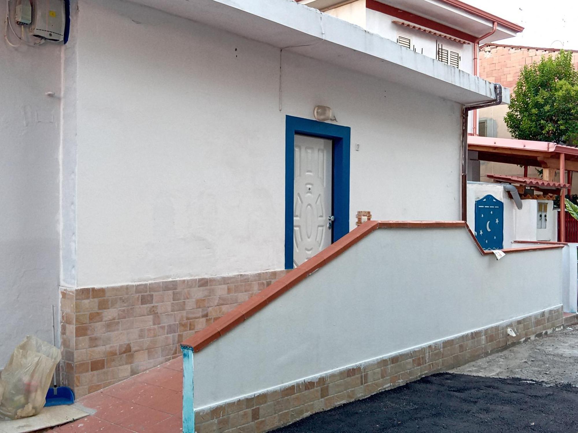 דירות ויבו ואלנטיה מרינה Casa Relax מראה חיצוני תמונה