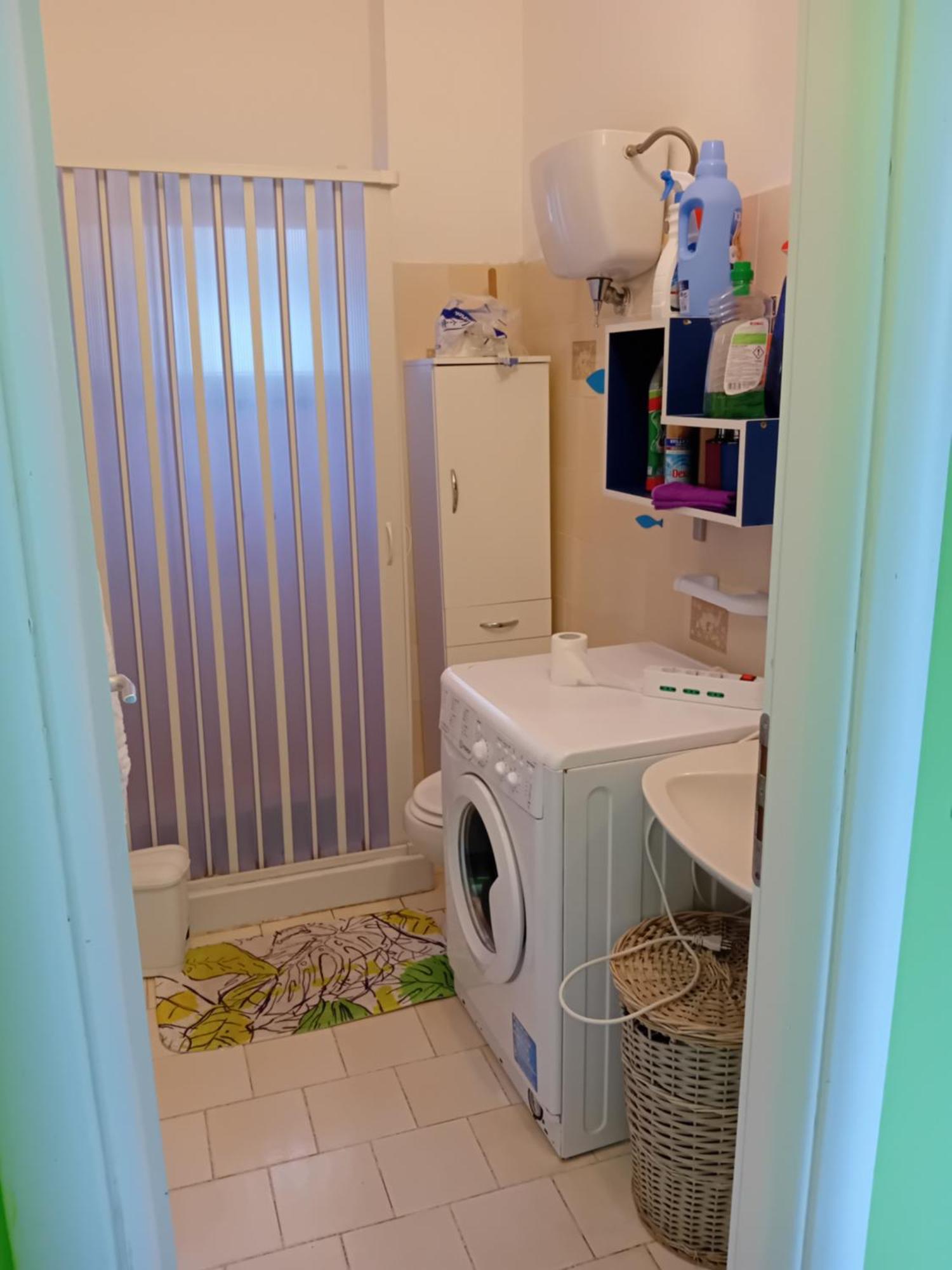 דירות ויבו ואלנטיה מרינה Casa Relax מראה חיצוני תמונה