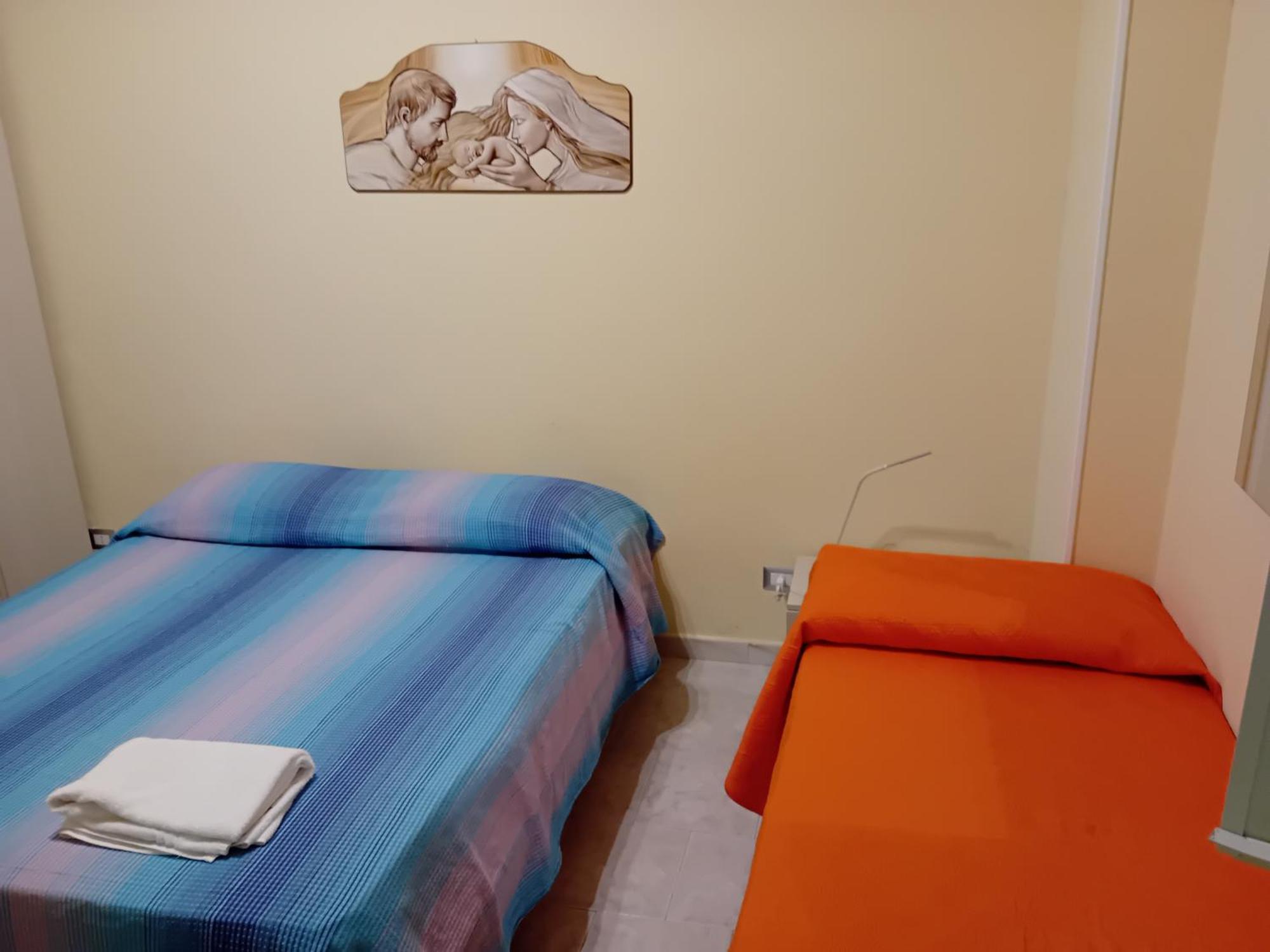 דירות ויבו ואלנטיה מרינה Casa Relax מראה חיצוני תמונה